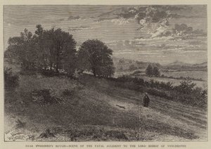 Nær Evershed