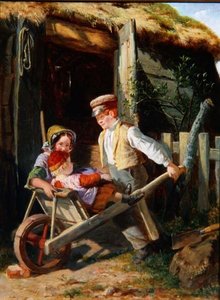 Trillebår (panel)