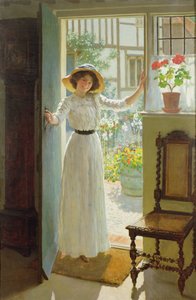  av William Henry Margetson