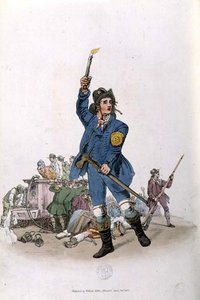 The Fireman, fra 