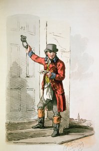 Postmannen fra 