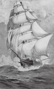  av William Heysham (after) Overend