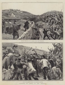 Crofters of Lewis, på Hebridene