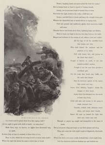 Grace Darling, av AC Swinburne