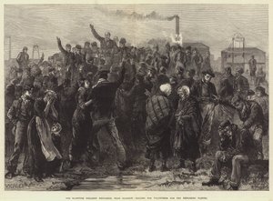 Blantyre Colliery Explosion, nær Glasgow, etterlyser frivillige for de utforskende partiene