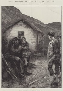 Nøden i Vest-Irland av William Heysham Overend