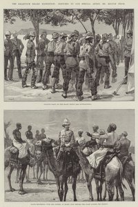 Khartoum hjelpeekspedisjon