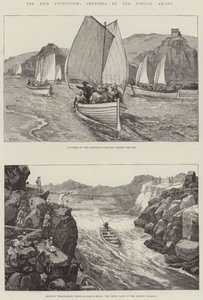 Nilekspedisjonen