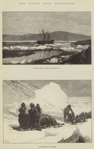 Nordpolekspedisjonen