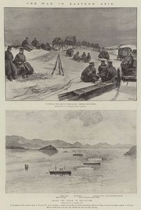Krigen i Øst-Asia