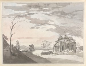  av William Hodges