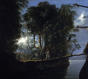  av William Hodges