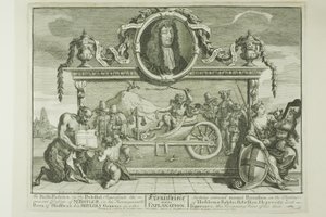  av William Hogarth
