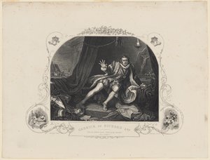  av William Hogarth