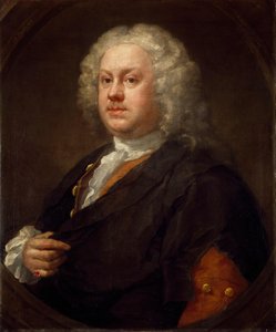  av William Hogarth
