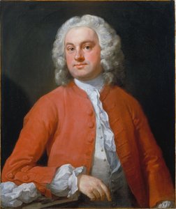  av William Hogarth