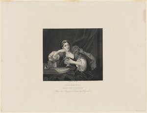  av William Hogarth