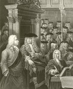 House of Commons
