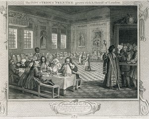 Den flittige 