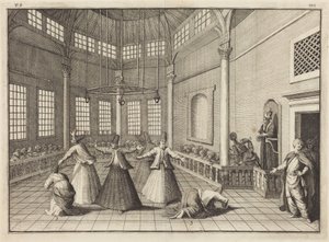  av William Hogarth