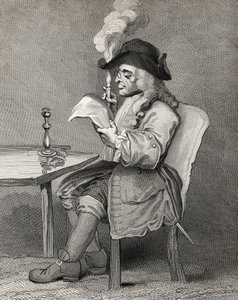 The Politician, fra 