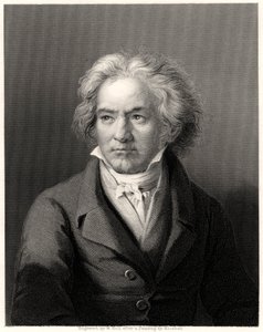 Beethoven, 1800-tallet
