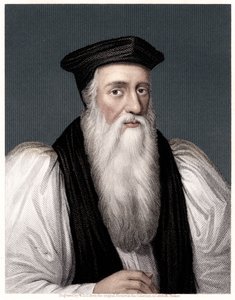 Cranmer, 1800-tallet.