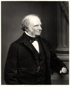Earl Russell, 1800-tallet