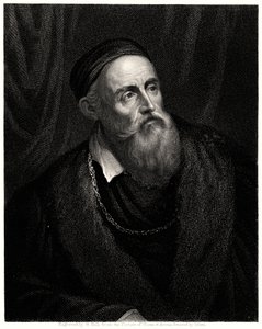 Titian, 1800-tallet