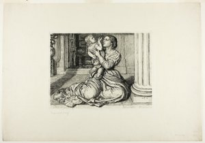  av William Holman Hunt