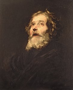 St. Peter (olje) av William Holman Hunt