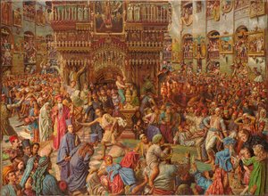  av William Holman Hunt