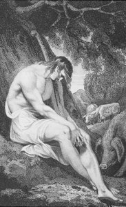 The Prodigal Son, fra 
