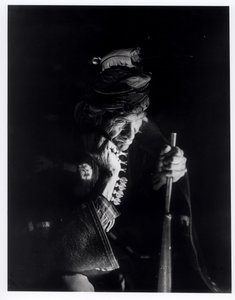 Bitre erindringer, ca. 1915 av William Carpenter