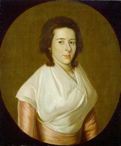 Fru. Asa Benjamin