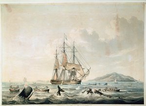  av William John (after) Huggins