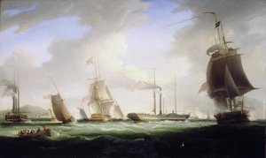  av William John Huggins