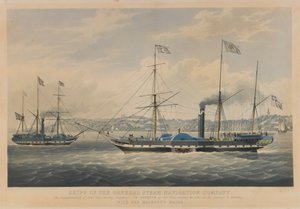  av William John Huggins