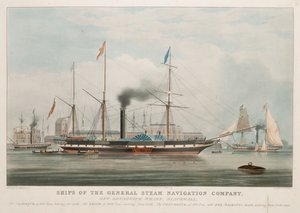  av William John Huggins