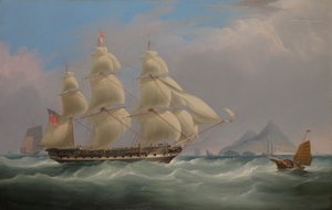  av William John Huggins