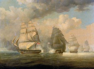  av William John Huggins