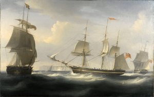  av William John Huggins