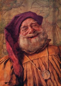 Ærlig Jack Falstaff, 1900-tallet
