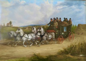  av William Joseph Shayer