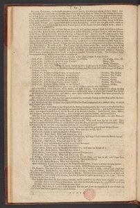 Rettssaken, prøvelsen og fordømmelsen av kaptein William Kidd, for Murther og piratkopiering
