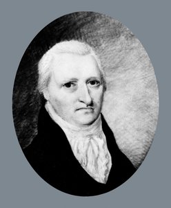 Portrett av en gentleman, 1804.