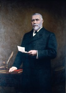  av William Mainwaring Palin