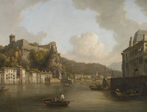  av William Marlow