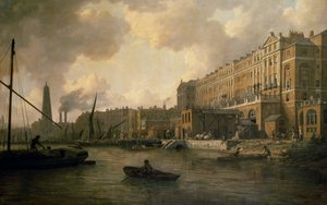 Ukjent bilde av William Marlow