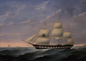  av William Marsh